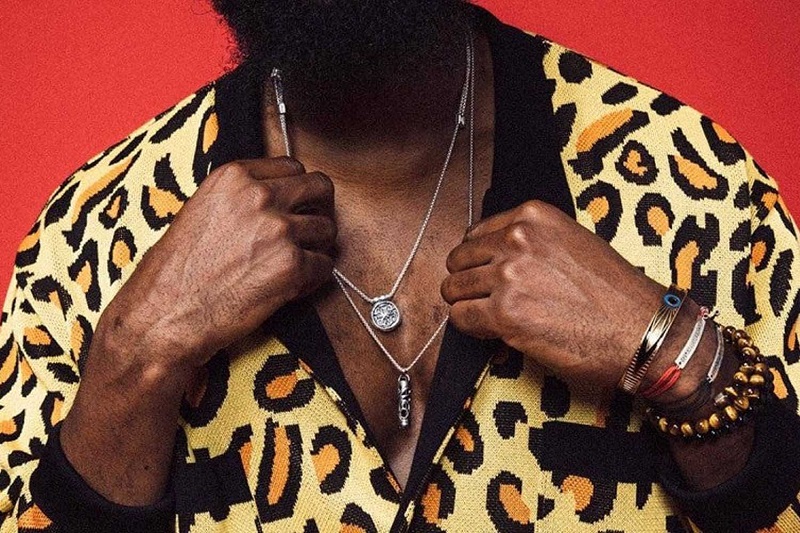 Men’s Jewelry Tips For Beginners