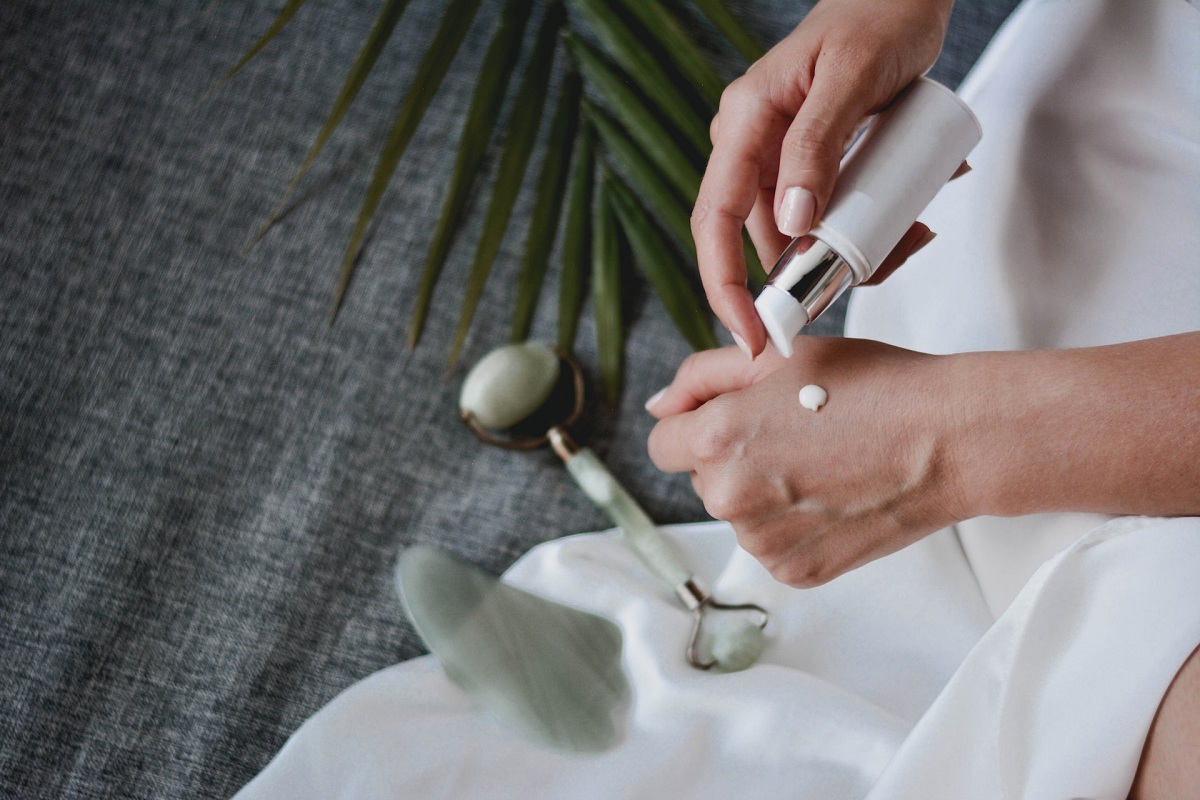 An Effective Beauty Routine for Facial Care