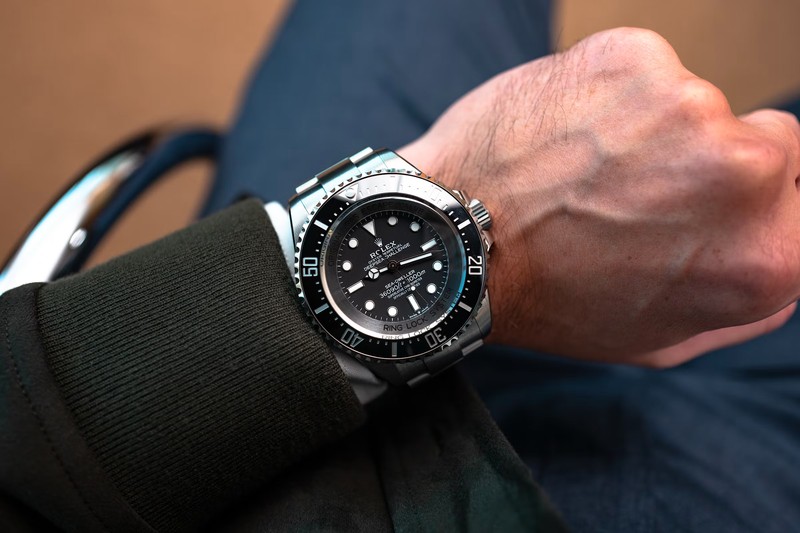 Unleashing the Luxury of Rolex Replica Watches Replica Rolex watches