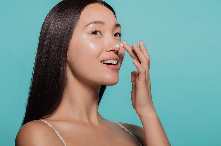 k beauty
