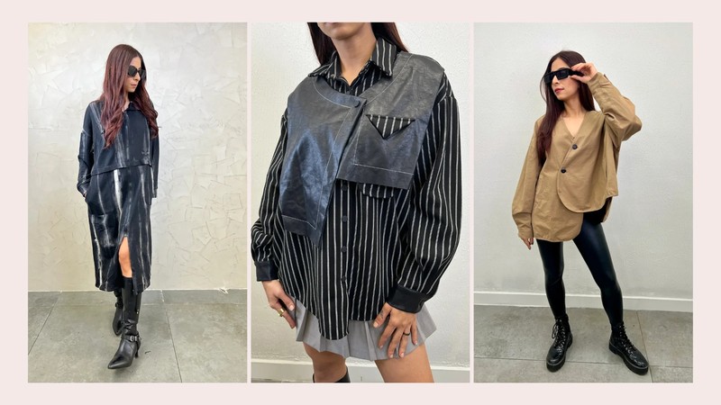 urban fashion