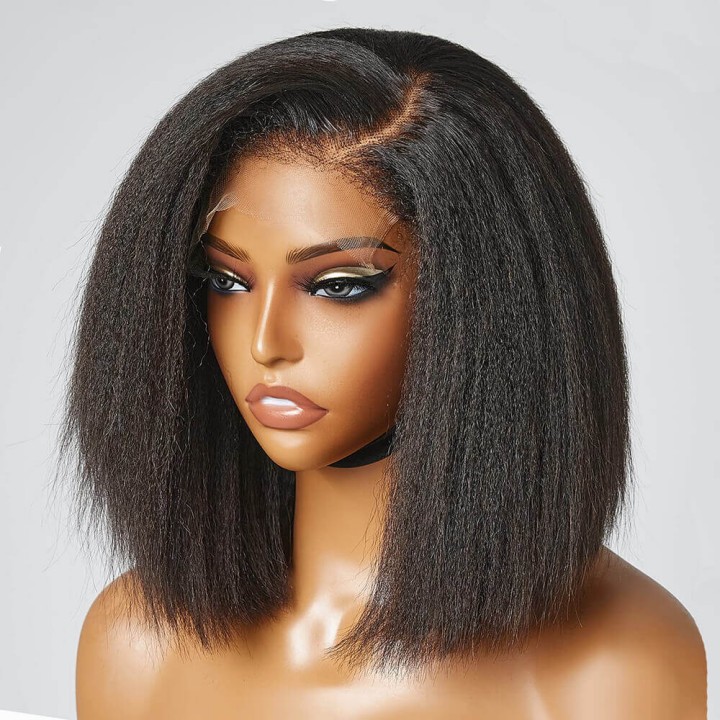 Different Types of Full Lace Wigs