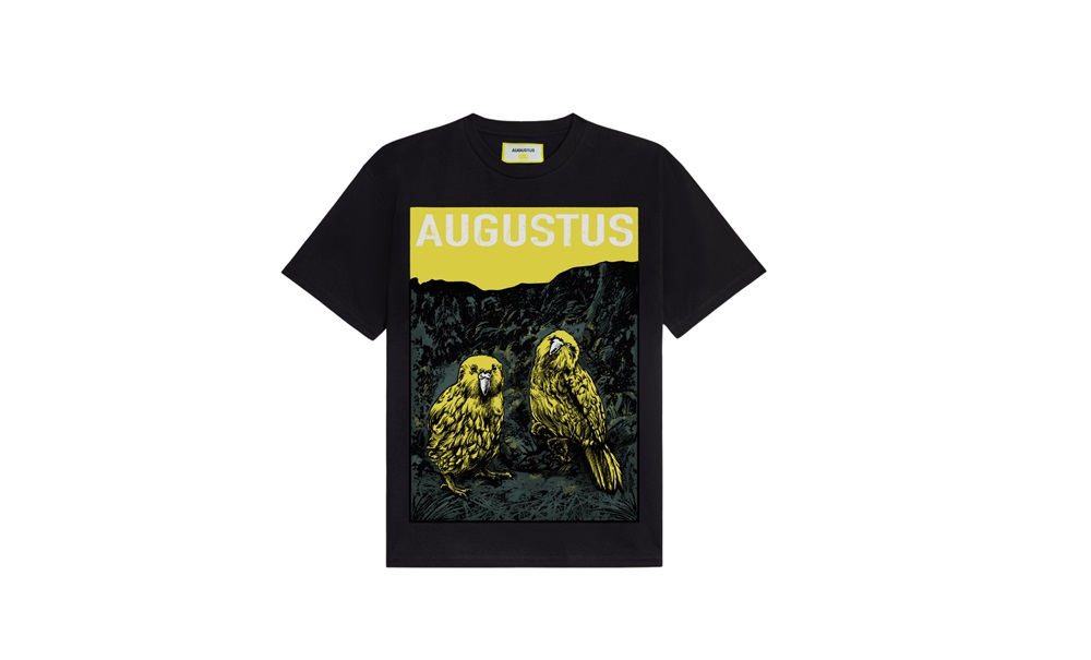 Augustus Clothing