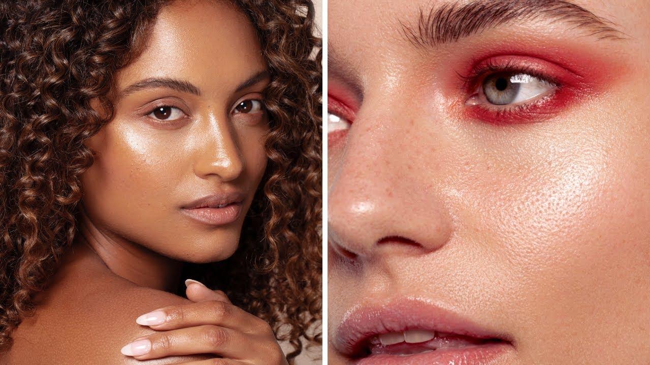 How Beauty Photographers Capture the Essence of Glamour