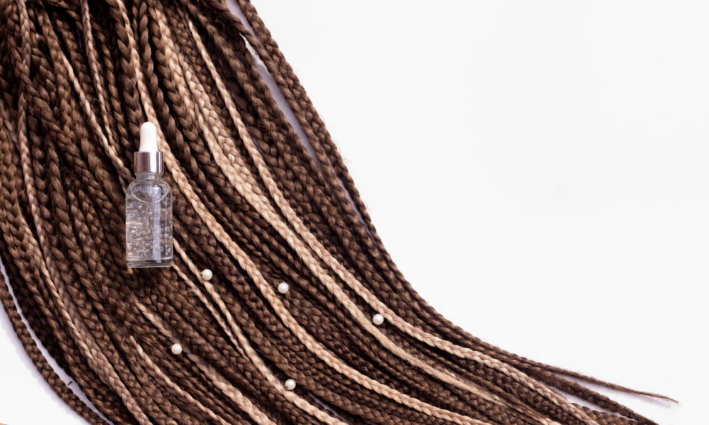 hair extensions
