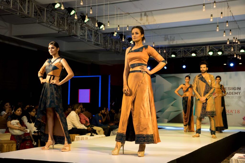 Learn the Latest Fashion Design Trends of 2025 at the Best Fashion ...