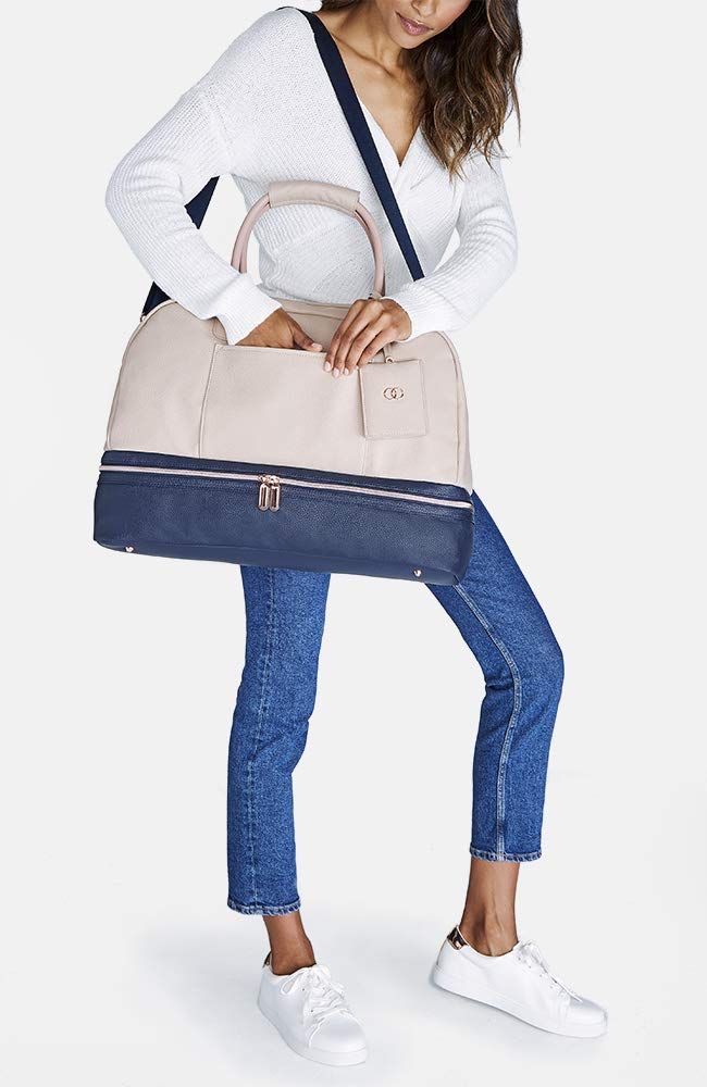 Female Weekender Bag