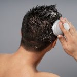 How A Regular Hair Care Routine Is Supported By Hair Tonic For Men