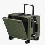 Vacation Packing Tips: Choosing the Right Luggage for a Stress-Free Trip