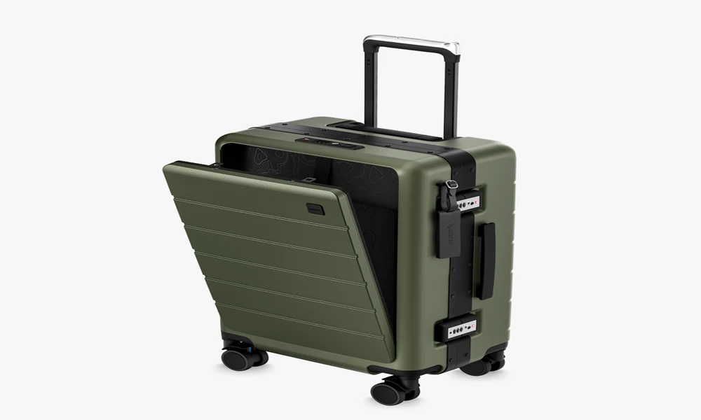 Vacation Packing Tips: Choosing the Right Luggage for a Stress-Free Trip