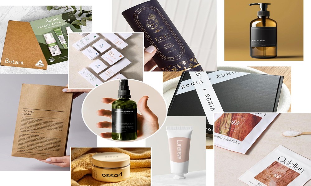 Beauty Packaging Guide for New and Growing Brands