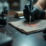 What Makes Skilled Tattoo Artists Stand Out Today