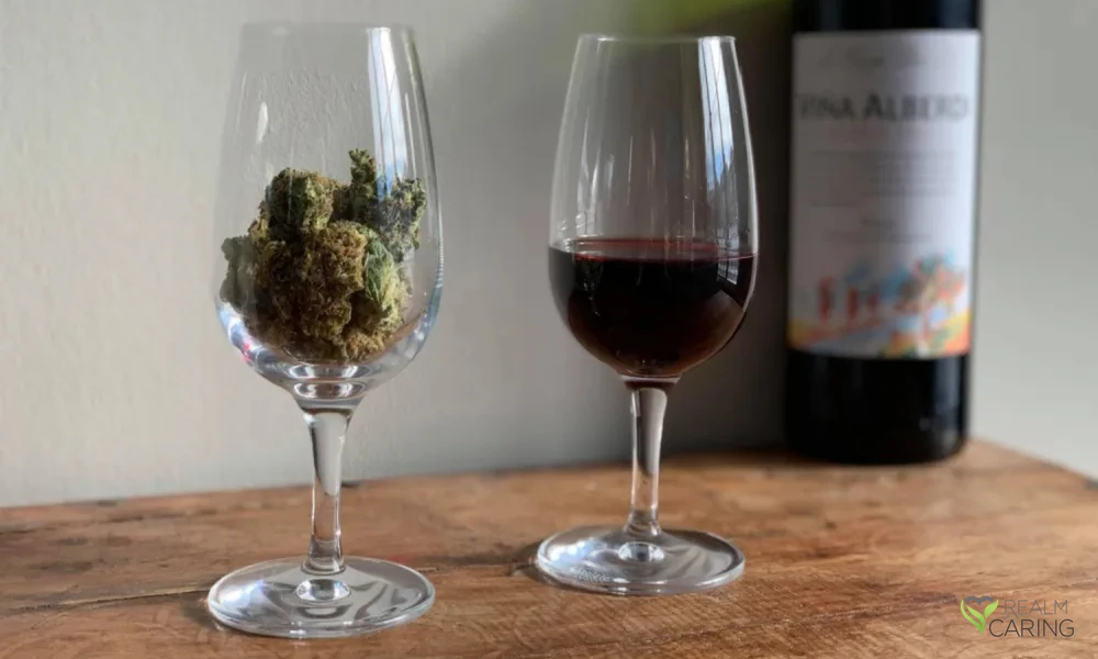 THC Drinks as an Alcohol Alternative: A Sober-Curious Guide