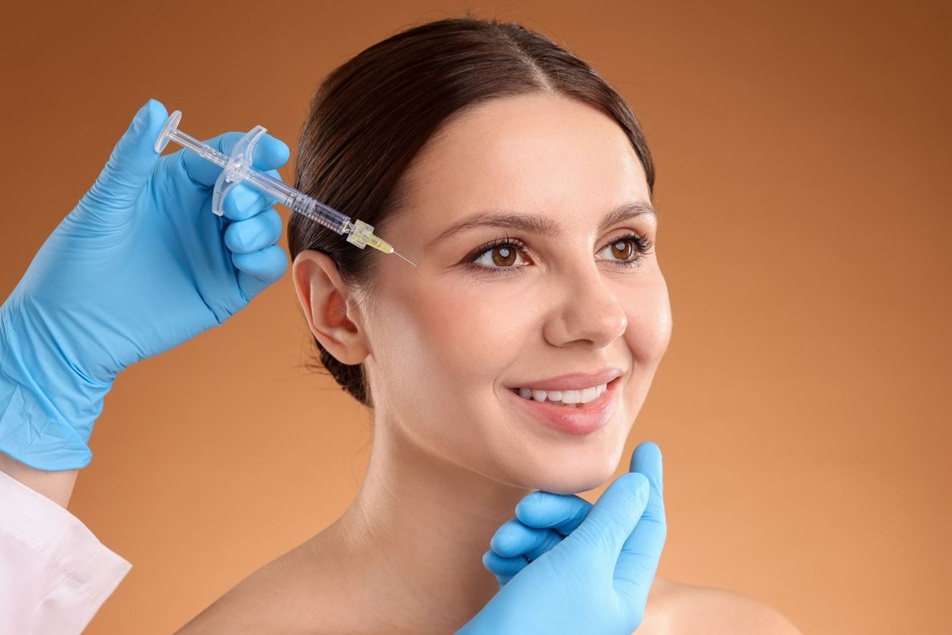 How Long Anti-Wrinkle Injections Take to Work and Last