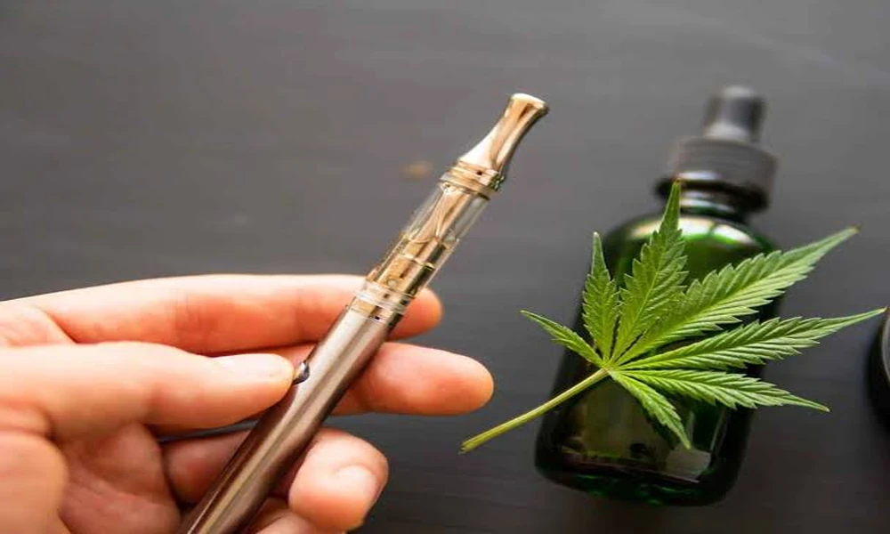 7 Reasons your vape cart tastes burnt (and how to fix it)