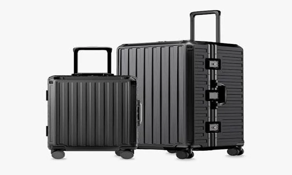 Why Zipperless, Top-Opening Luggage is a Game Changer
