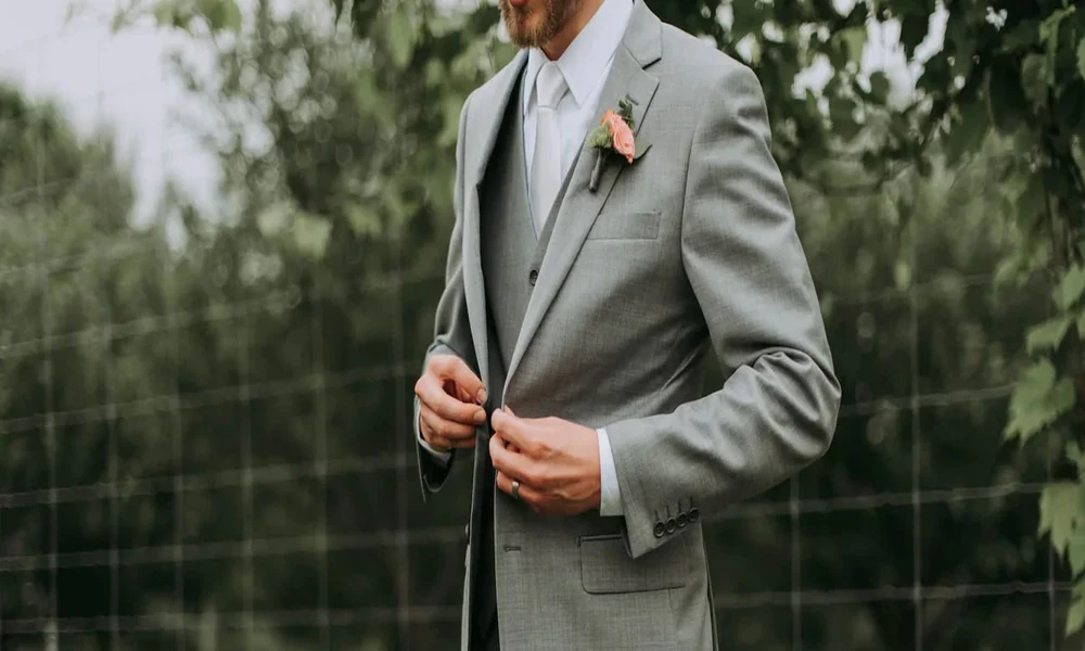 Buying vs. Renting a Wedding Suit in New Jersey: What Should You Compare?