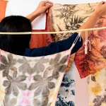 Linen and Batik Both Exist Because of Tropical Weather, Not Just Style