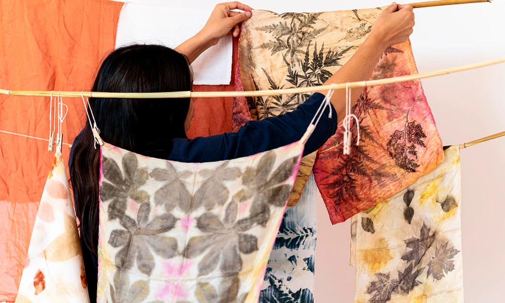 Linen and Batik Both Exist Because of Tropical Weather, Not Just Style