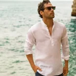 A Complete Guide to Travel Shirts: Styles, Fits and Buying Tips