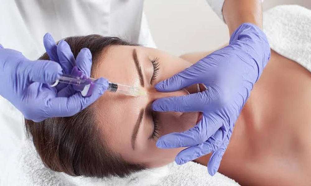 What to Discuss Before Xeomin Cosmetic Injections