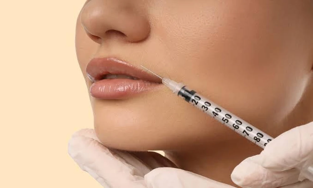 Can You Have Filler and Anti-Wrinkle Injections on the Same Day? A UK Guide